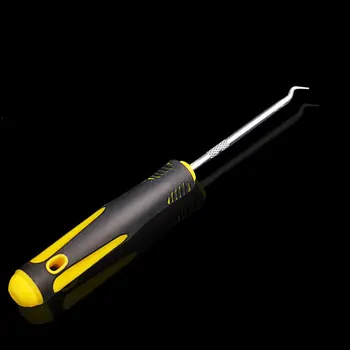 4pcs Scraper Hook Tool Pick and Hook Set Car Oil Seal Gasket Puller Remove Tool O-ring Oil Seal Screw Driver Hand Tool Sets
4pcs Scraper Hook Tool Pick and Hook Set Car Oil Seal Gasket Puller Remove Tool O-ring Oil Seal Screw Driver Hand Tool Sets