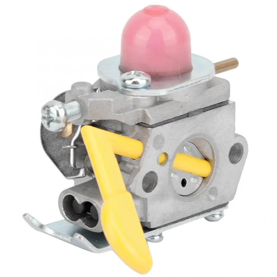 carburetor kit Carb Carburetor Primer Bulb Fits for ZAMA C1U-W18 Poulan CraftsmanTrimmer 530071752 5530071750 car accessories
carburetor kit Carb Carburetor Primer Bulb Fits for ZAMA C1U-W18 Poulan CraftsmanTrimmer 530071752 5530071750 car accessories