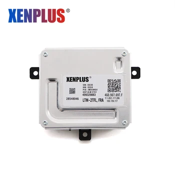 XENPLUS Led Drl Module Headlight Control 4H0907697 4G0907397 Q3 Xenon 4G0907697 4G0907397F 4G0907397N for Audi VW Golf Skoda
XENPLUS Led Drl Module Headlight Control 4H0907697 4G0907397 Q3 Xenon 4G0907697 4G0907397F 4G0907397N for Audi VW Golf Skoda