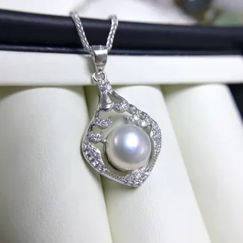 925 Silver Pendant Parts Setting Mounting Pendant Findings and Component for Freshwater Edison Pearls Corals Jade Stones Beads
925 Silver Pendant Parts Setting Mounting Pendant Findings and Component for Freshwater Edison Pearls Corals Jade Stones Beads