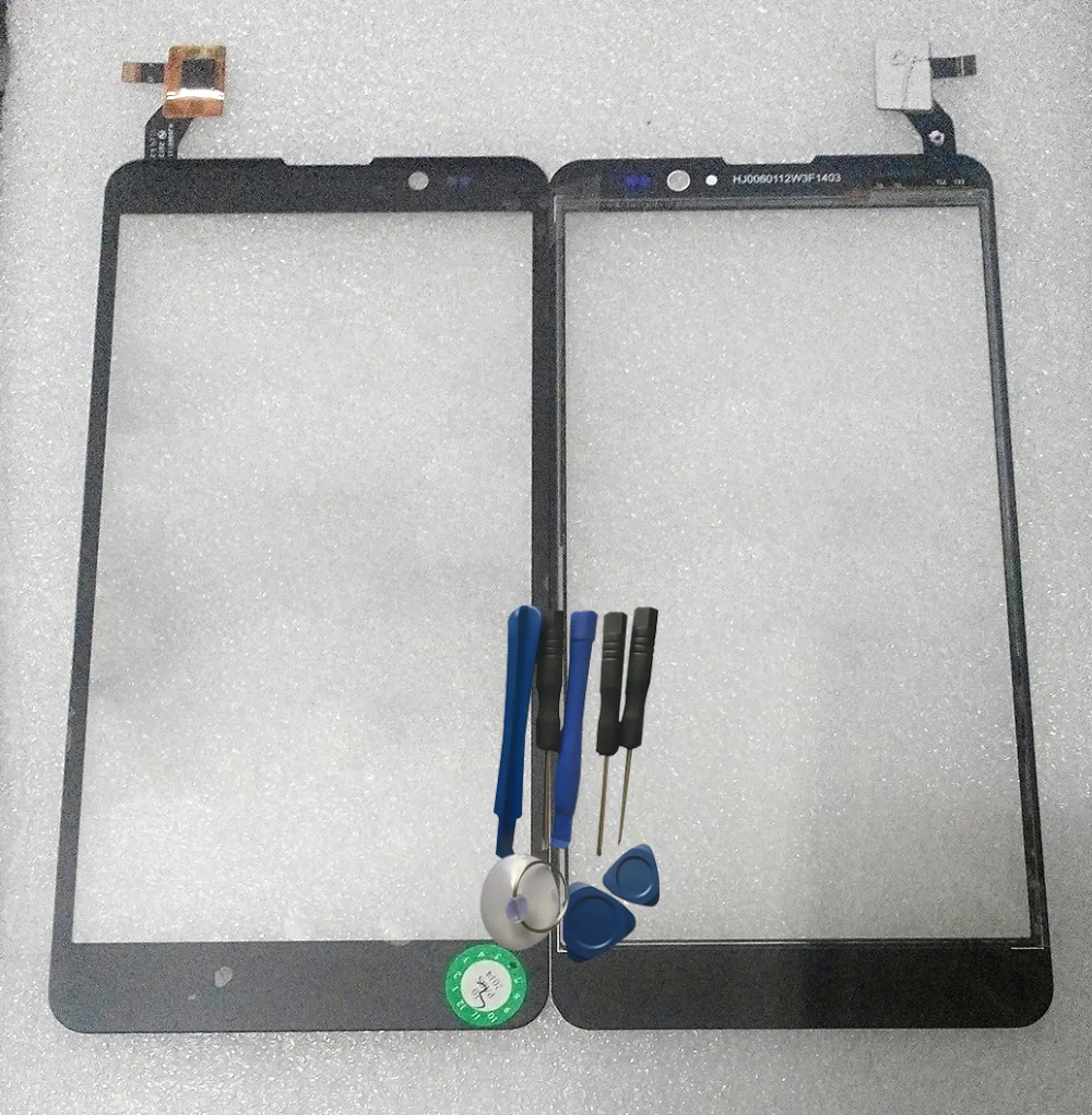 BINYEAE For THL T200 T200C T200S Touch Screen No LCD Display Digtizer Replacement Sensor Parts
BINYEAE For THL T200 T200C T200S Touch Screen No LCD Display Digtizer Replacement Sensor Parts