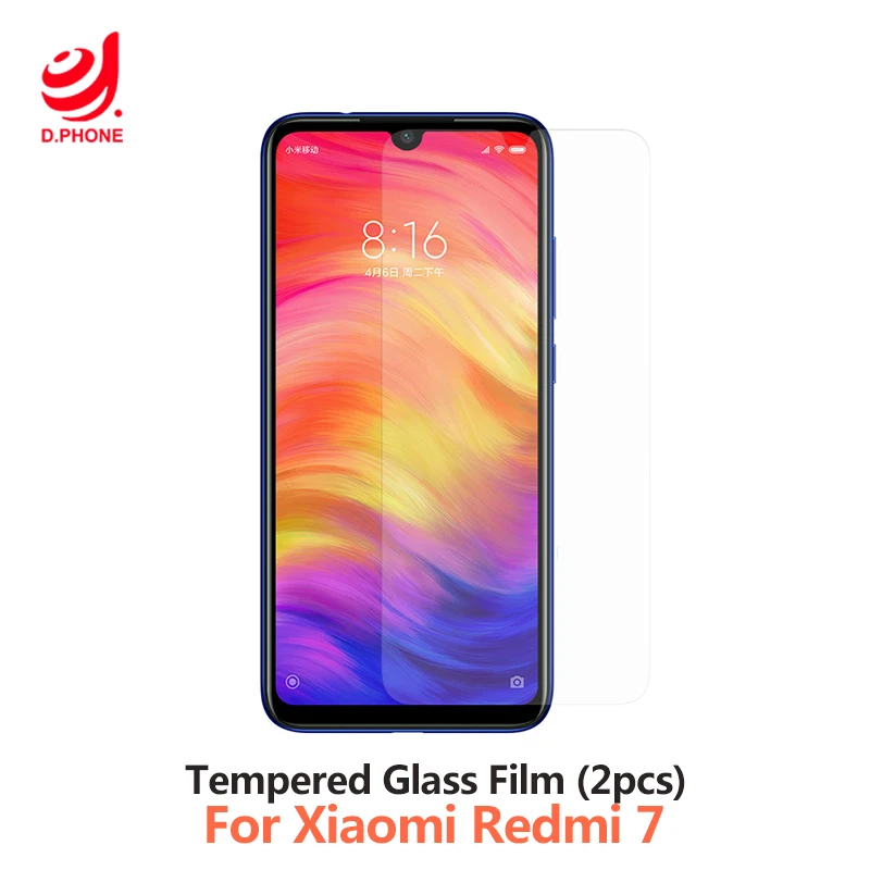 2pcs 9H Screen Protector For Xiaomi Redmi 7 Tempered Glass On Phone Protective Film For Xiaomi Redmi 7 Glass
2pcs 9H Screen Protector For Xiaomi Redmi 7 Tempered Glass On Phone Protective Film For Xiaomi Redmi 7 Glass