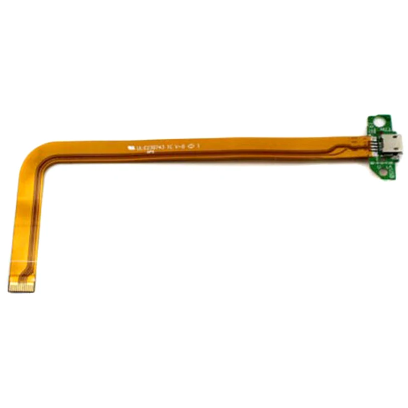 Netcosy For HP Slate 7 USB Dock Charging Port Back Rear Slate7 Flex Cable Charger Connector Replacement Parts Repair
Netcosy For HP Slate 7 USB Dock Charging Port Back Rear Slate7 Flex Cable Charger Connector Replacement Parts Repair