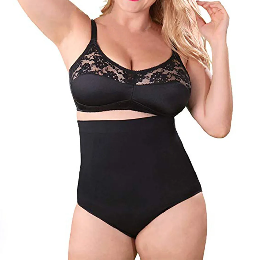 Body Shaping Pants Women Shapewear Ultra-Thin High-Waisted Shaper Panty Panty Body Shaper Bodysuit Women Solid Shaping Pants
Body Shaping Pants Women Shapewear Ultra-Thin High-Waisted Shaper Panty Panty Body Shaper Bodysuit Women Solid Shaping Pants