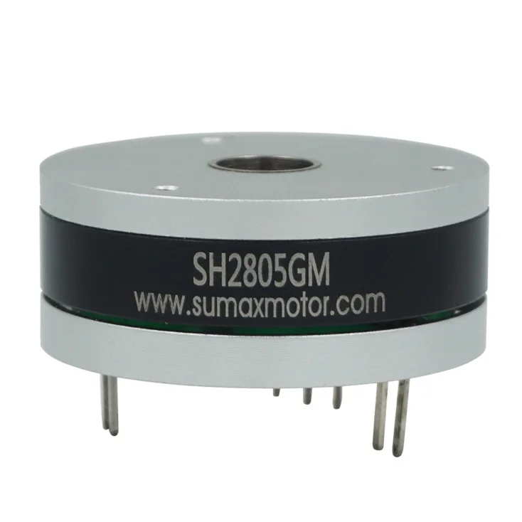 SUMAX Intelligent VR Stabilization PTZ Limit Rotating Multi-Axis Aerial PTZ Brushless Motor
SUMAX Intelligent VR Stabilization PTZ Limit Rotating Multi-Axis Aerial PTZ Brushless Motor