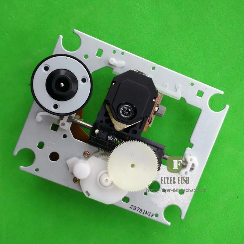 Replacement DJ Optical Pick up For NUMARK Axis 4 Laser Assy AXIS4 Optical Bloc + Mechanism Axis-4 DJ Disc Repari parts
Replacement DJ Optical Pick up For NUMARK Axis 4 Laser Assy AXIS4 Optical Bloc + Mechanism Axis-4 DJ Disc Repari parts