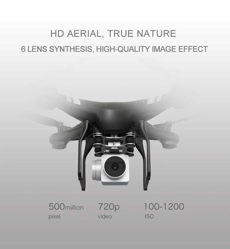 Drone With 2MP Camera 13