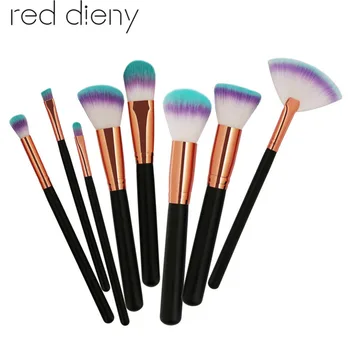 Black White Professional Makeup Brushes Set Foundation Powder Cheek Shader Contour Blush Eyeliner Eyeshadow Cosmetic Brushes Kit
Black White Professional Makeup Brushes Set Foundation Powder Cheek Shader Contour Blush Eyeliner Eyeshadow Cosmetic Brushes Kit