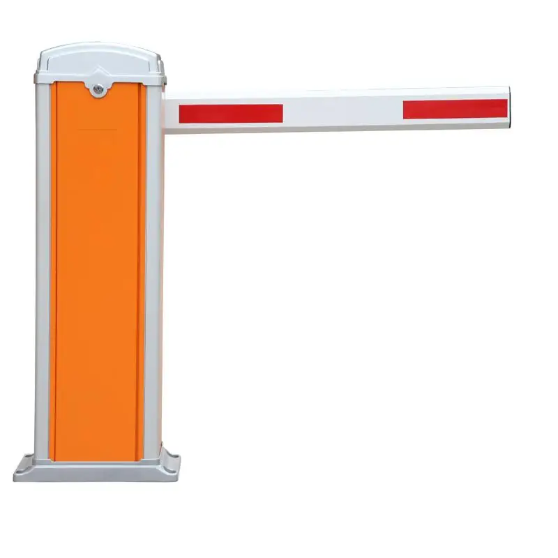 AC 220V 50Hz 400W remote control automatic electric parking traffic barrier gate
AC 220V 50Hz 400W remote control automatic electric parking traffic barrier gate