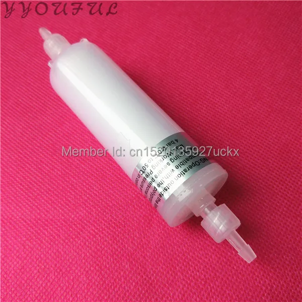 Large format printer long ink filter 80mm 8cm for Mimaki JV33 JV5 Mutoh Allwin Roland bulk ink system long filter 1pc retail
Large format printer long ink filter 80mm 8cm for Mimaki JV33 JV5 Mutoh Allwin Roland bulk ink system long filter 1pc retail