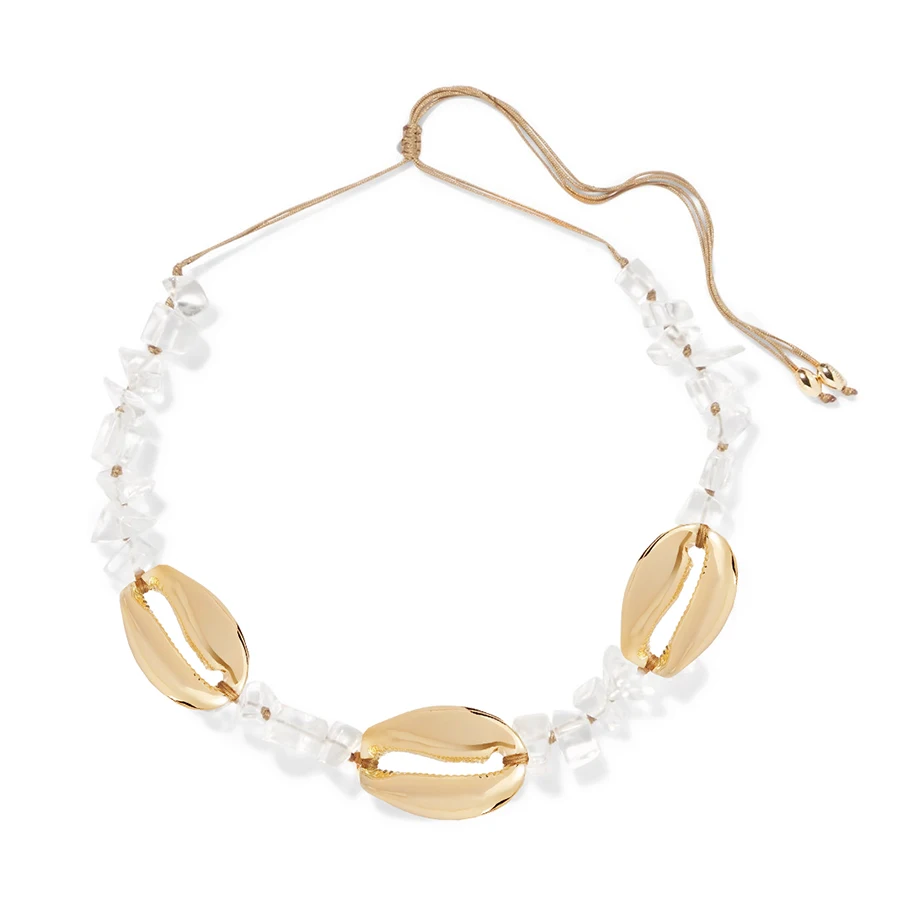 gothic big PUKA kolye shell necklace collares natural stone crystal quartz NECKLACE collier women erkek kolye choker necklace
gothic big PUKA kolye shell necklace collares natural stone crystal quartz NECKLACE collier women erkek kolye choker necklace