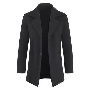 2019 Korean Edition fashion New Medium length fund Man Cultivate oneself sweater coat Man Leisure knitting Cardigan sweater Tops
2019 Korean Edition fashion New Medium length fund Man Cultivate oneself sweater coat Man Leisure knitting Cardigan sweater Tops