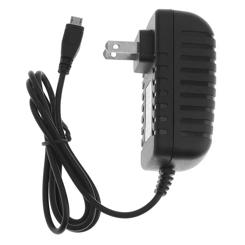 

5V 3A 3000mA Micro USB AC to DC Power Adapter Supply Charger US EU AU UK Plug 100V - 240V Converter for Raspberry Pi B Tablet PC