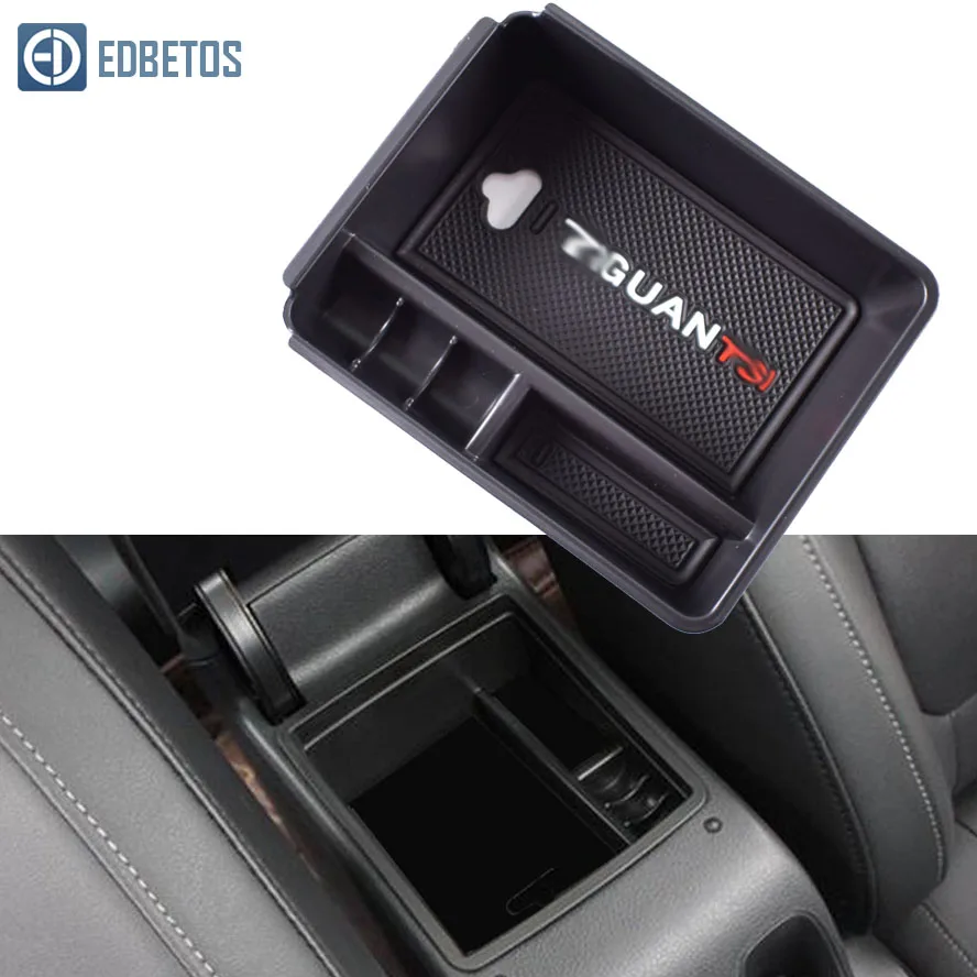 New Armrest Glove Storage Box For Volkswagen V W Tiguan 2009 2010 2011 2012 2013 2014 2015 Tiguan Accessories Console Organizer
New Armrest Glove Storage Box For Volkswagen V W Tiguan 2009 2010 2011 2012 2013 2014 2015 Tiguan Accessories Console Organizer