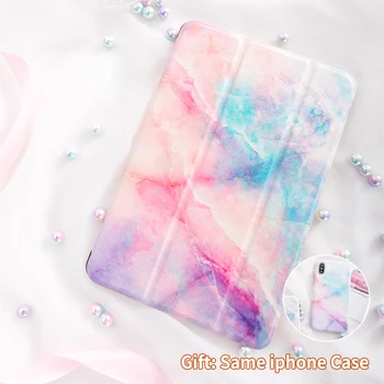 Dreamy Magnetic Folding Folio Case For iPad Pro 9.7" 10.5 12.9 Air Air2 Mini 1 2 3 4 Tablet cover for New iPad 9.7 2017 2018
Dreamy Magnetic Folding Folio Case For iPad Pro 9.7" 10.5 12.9 Air Air2 Mini 1 2 3 4 Tablet cover for New iPad 9.7 2017 2018