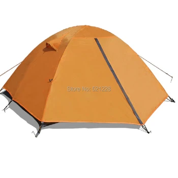 2016 hot sale 2 layer 2 persons 2 door ultra-light FRP pole anti rain fishing hiking mountaineering beach outdoor camping tent
2016 hot sale 2 layer 2 persons 2 door ultra-light FRP pole anti rain fishing hiking mountaineering beach outdoor camping tent