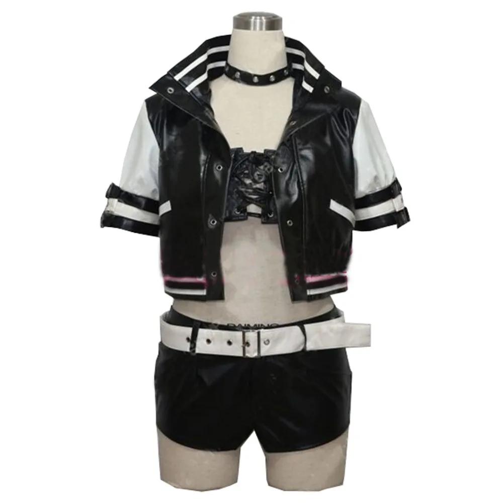 2019 Custom Made Nitro Super Sonic Super Sonico Anime Cosplay Costume Black Version
2019 Custom Made Nitro Super Sonic Super Sonico Anime Cosplay Costume Black Version