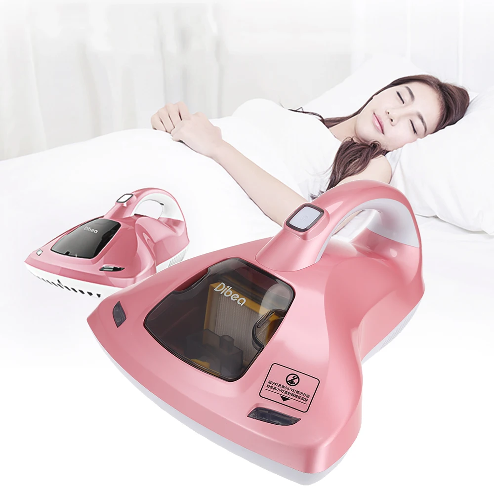 Dibea UV-858 Wireless Vacuum Cleaner Home Bed Mites Collector Handheld Vacuum Cleaner For Home Aspirator Home Appliances
Dibea UV-858 Wireless Vacuum Cleaner Home Bed Mites Collector Handheld Vacuum Cleaner For Home Aspirator Home Appliances