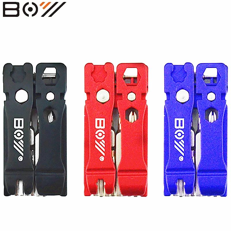 Bicycle Repair Tools Details about 19 in 1 Portable MTB Multifunction Tools Set Kit Hex Key Screwdriver Wrench Bicycle Tool kits
Bicycle Repair Tools Details about 19 in 1 Portable MTB Multifunction Tools Set Kit Hex Key Screwdriver Wrench Bicycle Tool kits