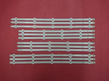 New Original 5set=60pcs LED backlight strip for LG 47LA620 47LN540 6916L-1259A 6916L-1260A 6916L-1261A 6916L-1262A
New Original 5set=60pcs LED backlight strip for LG 47LA620 47LN540 6916L-1259A 6916L-1260A 6916L-1261A 6916L-1262A