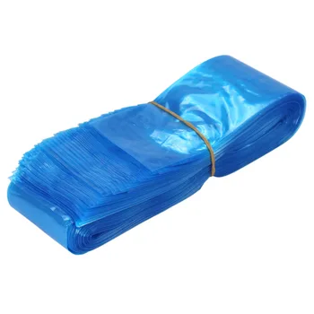 100 Pcs Tattoo Clip Cord Sleeves Bag Disposable Tattoo Clip Cover Tattoo Machine Supplies Medical Plastic Blue Tattoo Cord Cover
100 Pcs Tattoo Clip Cord Sleeves Bag Disposable Tattoo Clip Cover Tattoo Machine Supplies Medical Plastic Blue Tattoo Cord Cover