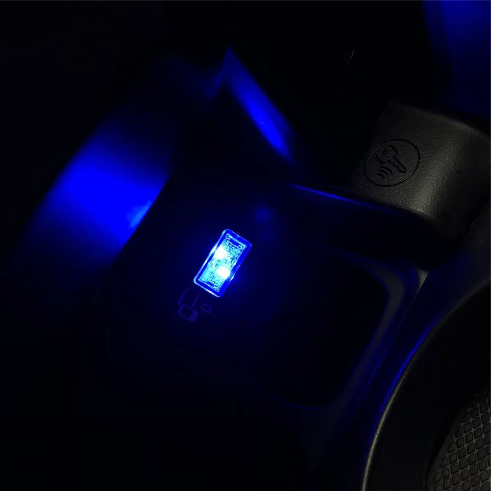 Car USB LED Atmosphere Lamp for LADA Vesta Granta 1300 Niva Samara Signet Priora Kalina Safarl largus vaz XRAY 2110-12 2106 2107
Car USB LED Atmosphere Lamp for LADA Vesta Granta 1300 Niva Samara Signet Priora Kalina Safarl largus vaz XRAY 2110-12 2106 2107