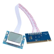 PCI Analyzer er Post (China) PCI Analyzer er Post (China)