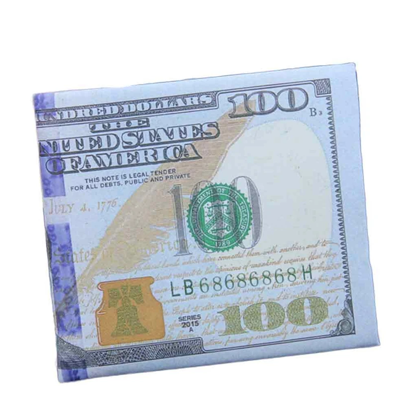 Aelicy Printing billfold Women men Dollar Bill Purse Leather Bifold Wallet Slim Short Business Coin ID Credit Card Wallet 0424
Aelicy Printing billfold Women men Dollar Bill Purse Leather Bifold Wallet Slim Short Business Coin ID Credit Card Wallet 0424