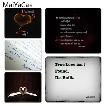 MaiYaCa Personalized Cool Fashion Real Love Laptop Gaming Mice Mousepad Size for 180x220x2mm and 250x290x2mm Small Mousepad
MaiYaCa Personalized Cool Fashion Real Love Laptop Gaming Mice Mousepad Size for 180x220x2mm and 250x290x2mm Small Mousepad