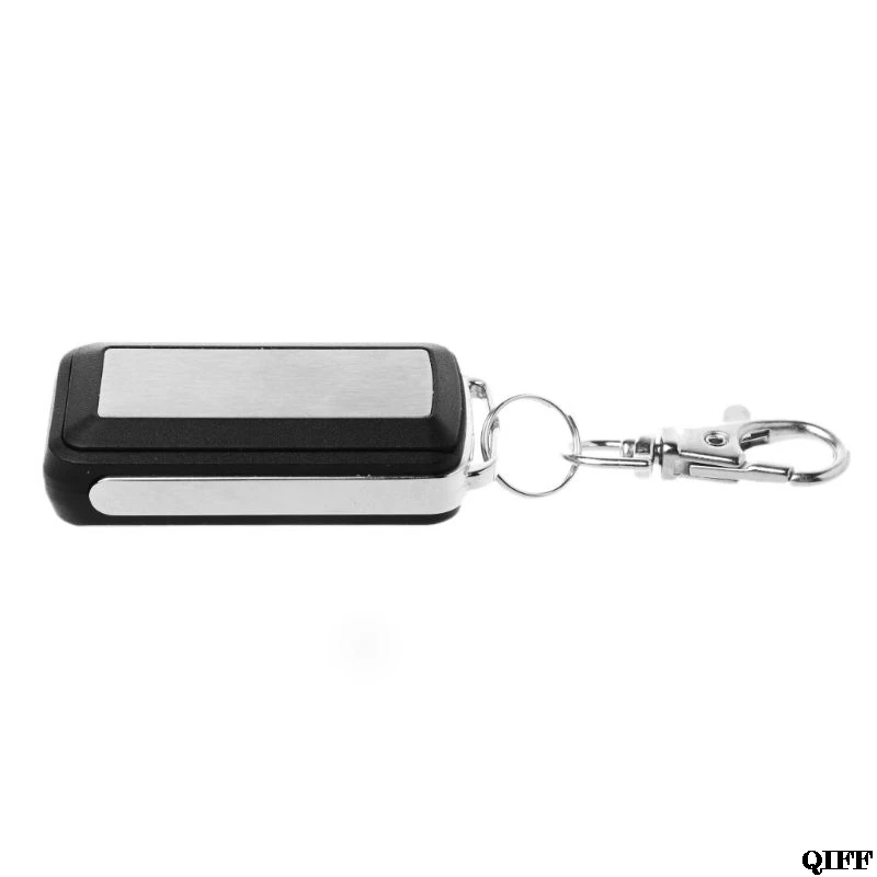 Drop Ship&Wholesale Wireless Remote Control 433Mhz Copy Garage Door Gate Barrier Learning Code Button Controller APR28
Drop Ship&Wholesale Wireless Remote Control 433Mhz Copy Garage Door Gate Barrier Learning Code Button Controller APR28