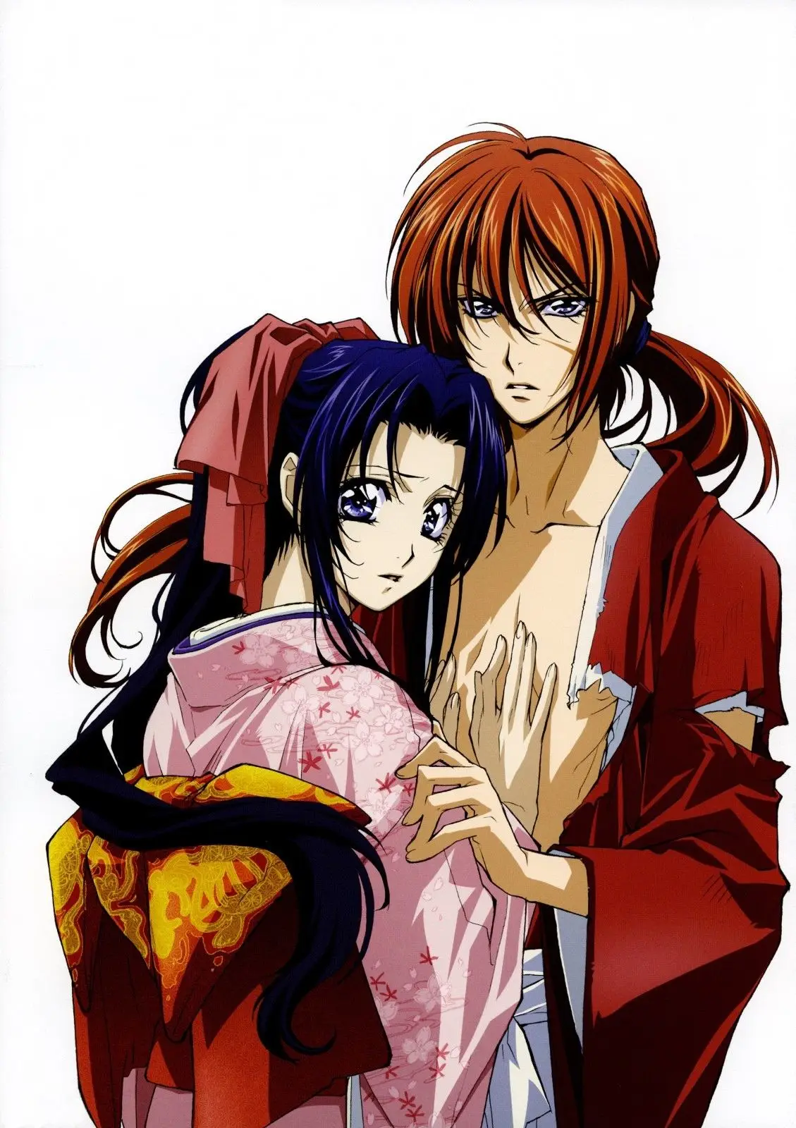 Grosir Anime Rurouni Kenshin Gallery Buy Low Price Anime Rurouni