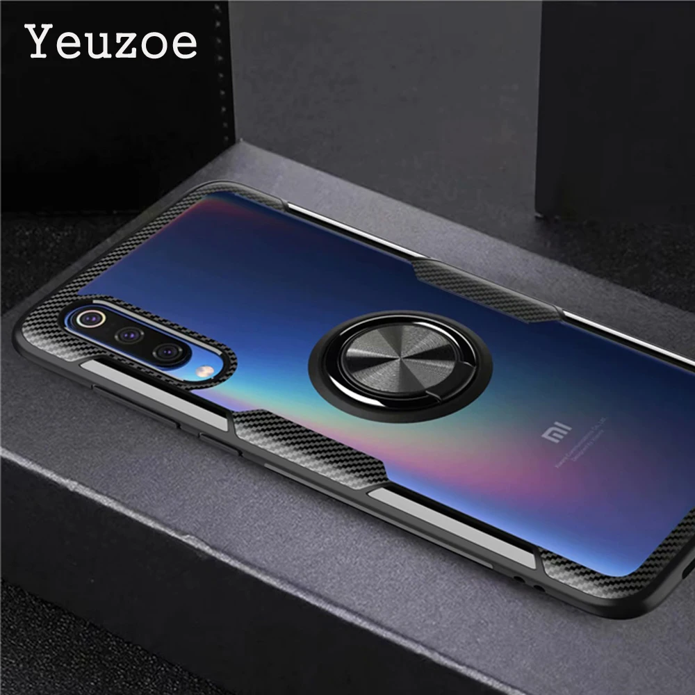 Adsorption Magnetic Car Bracket Clear Case For Xiaomi mi 9 Soft Silicon Cover For xiaomi mi9 Bumper Case
Adsorption Magnetic Car Bracket Clear Case For Xiaomi mi 9 Soft Silicon Cover For xiaomi mi9 Bumper Case