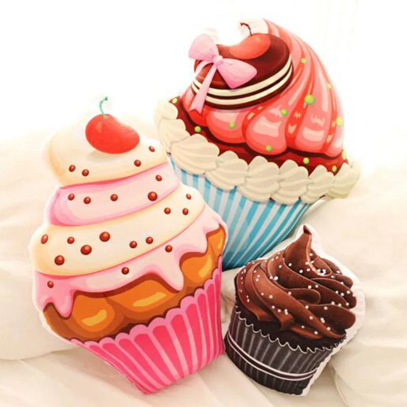 Ice Cream Emoji Pillow Cushion Cupcake Amusing Emotion Cushion 30cm 50cm Almofadas Drop Shipping For chilren gift home decor
Ice Cream Emoji Pillow Cushion Cupcake Amusing Emotion Cushion 30cm 50cm Almofadas Drop Shipping For chilren gift home decor