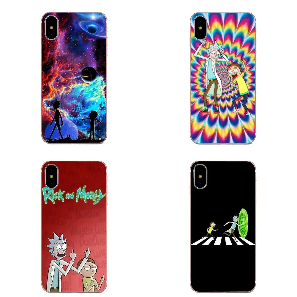 Rick And Morty Soft TPU New Arrival For Sony Xperia Z Z1 Z2 Z3 Z4 Z5 compact Mini M2 M4 M5 T3 E3 E5 XA XA1 XZ Premium
Rick And Morty Soft TPU New Arrival For Sony Xperia Z Z1 Z2 Z3 Z4 Z5 compact Mini M2 M4 M5 T3 E3 E5 XA XA1 XZ Premium