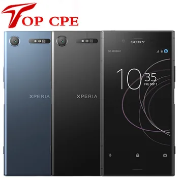 Original SONY Xperia XZ1 G8341 4G RAM 64G ROM 5.2" Octa Core 19MP 1080P Single Sim smartphone WIFI GPS Android LTE Mobile Phone
Original SONY Xperia XZ1 G8341 4G RAM 64G ROM 5.2" Octa Core 19MP 1080P Single Sim smartphone WIFI GPS Android LTE Mobile Phone