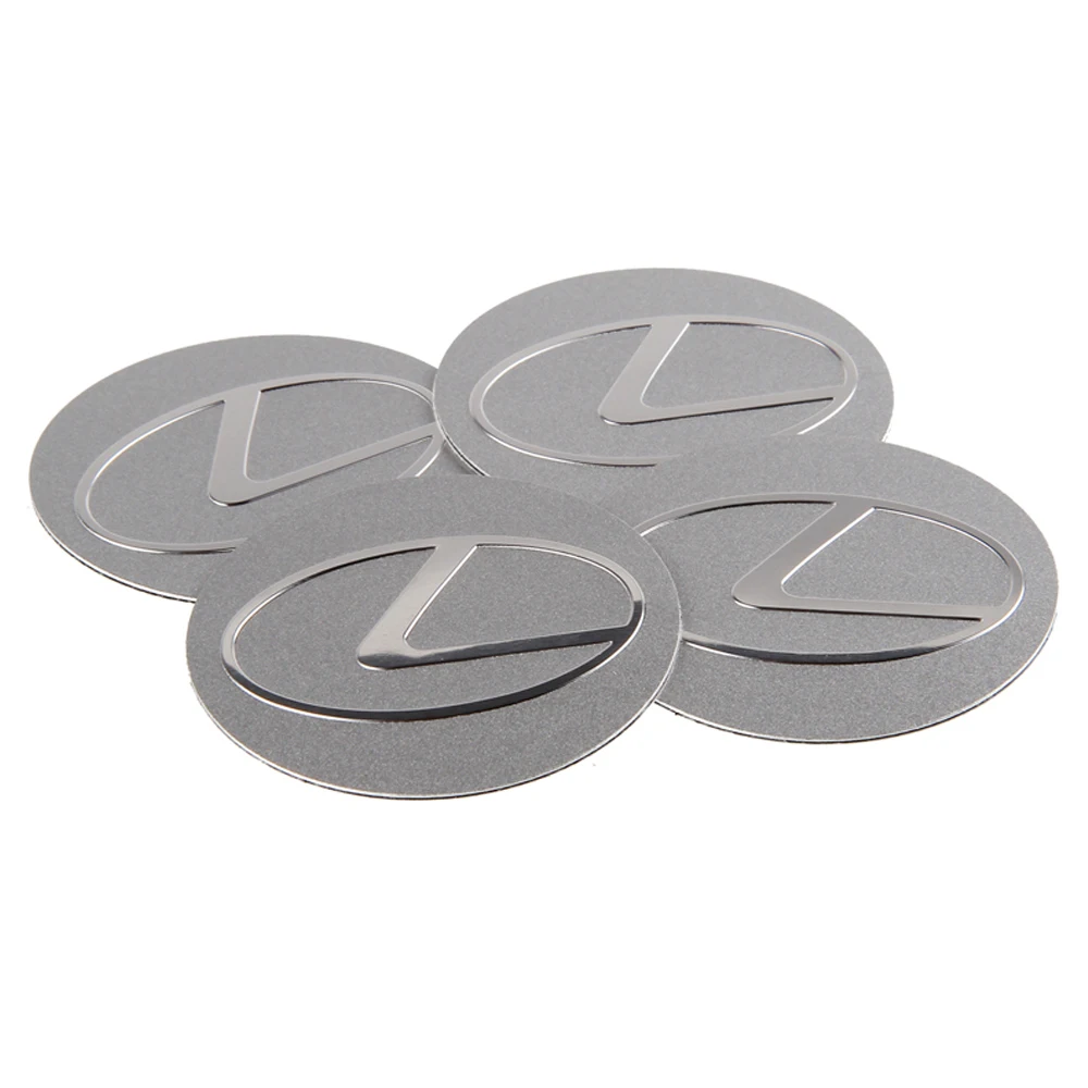 Car Wheel Hub Center Sticker Cover For Lexus IS250 RX330 RX350 nx200t nx rx rx300 GS300 GS400 GX470 Emblem Decal Decoration
Car Wheel Hub Center Sticker Cover For Lexus IS250 RX330 RX350 nx200t nx rx rx300 GS300 GS400 GX470 Emblem Decal Decoration