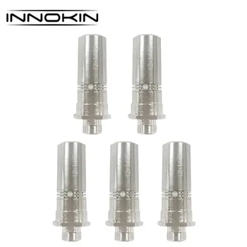 Original 5/10pcs Innokin Endura T20 Coil 1.5ohm coil head For Innokin Endura T20 Kit/Prism T20 Tank MTL Vaping Endura T20 Coil
Original 5/10pcs Innokin Endura T20 Coil 1.5ohm coil head For Innokin Endura T20 Kit/Prism T20 Tank MTL Vaping Endura T20 Coil
