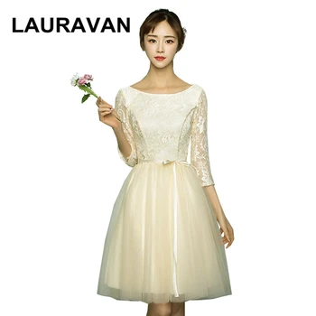 cheap modest simple champagne half sleeved girl bridesmaide short elegant women bridesmaid dress tulle dresses ball gown
cheap modest simple champagne half sleeved girl bridesmaide short elegant women bridesmaid dress tulle dresses ball gown