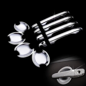 Car chrome door handle bowl cover Fit for M2 M3 M5 M6 AXELA CX5 CX-5 CX7 CX-3 CX9 Atenza door handle decoration protective cover
Car chrome door handle bowl cover Fit for M2 M3 M5 M6 AXELA CX5 CX-5 CX7 CX-3 CX9 Atenza door handle decoration protective cover