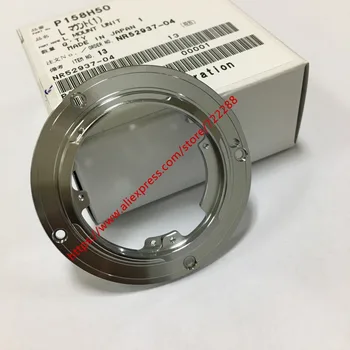 New Original Lens Bayonet Mount Mounting Ring P158H50 H-NS043 For Panasonic Lumix Leica DG Nocticron 42.5mm f/1.2 ASPH 
New Original Lens Bayonet Mount Mounting Ring P158H50 H-NS043 For Panasonic Lumix Leica DG Nocticron 42.5mm f/1.2 ASPH