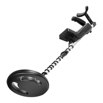 MD-3500 Underground Search Hobby Metal Detector Three Operation Modes Auto Ground Balance
MD-3500 Underground Search Hobby Metal Detector Three Operation Modes Auto Ground Balance