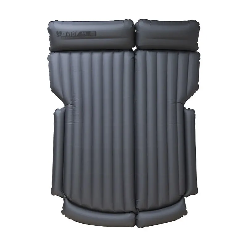 D1-193 Inflatable Mattress With Car Electric Pump SUV Rear Compartment Air Bed 6/4 Points Multi-function Car Inflatable Bed
D1-193 Inflatable Mattress With Car Electric Pump SUV Rear Compartment Air Bed 6/4 Points Multi-function Car Inflatable Bed