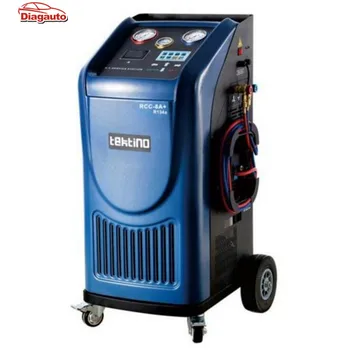 110V/220V Auto A/C Automotive Air Conditional Recovery Recharge Machine Car tools RCC-8A R134a
110V/220V Auto A/C Automotive Air Conditional Recovery Recharge Machine Car tools RCC-8A R134a