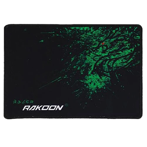 Rakoon Large Gaming Mouse Pad Locking Edge Mouse Mat Version For CS go World Of Tanks Starcraft Mousepad green
Rakoon Large Gaming Mouse Pad Locking Edge Mouse Mat Version For CS go World Of Tanks Starcraft Mousepad green
