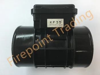 For MAZDA 626 E2000 E2200 Xedos-9 KF3513215 Air Flow Meter Sensor OEM# KF35-13-215 E5T51072
For MAZDA 626 E2000 E2200 Xedos-9 KF3513215 Air Flow Meter Sensor OEM# KF35-13-215 E5T51072
