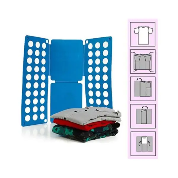 Children Organizer Decorating T Shirts Folded Tops Kids KIds Laundry Organizer Clothes Shirt Magic Folding Board Fold
Children Organizer Decorating T Shirts Folded Tops Kids KIds Laundry Organizer Clothes Shirt Magic Folding Board Fold