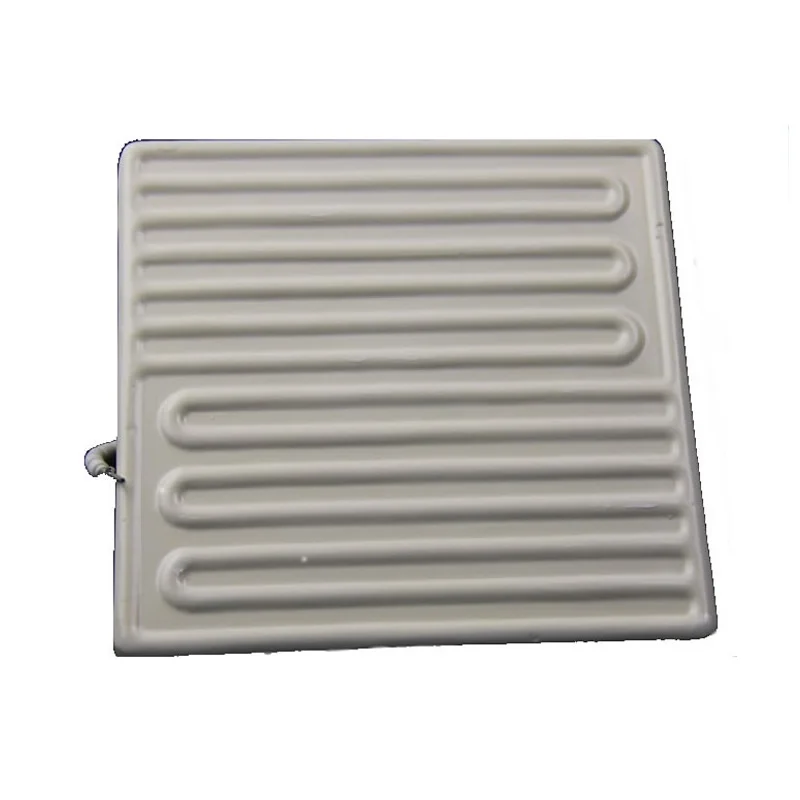 180*180MM 800W Infrared Ceramic Heating Brick for BGA Rework Reballing Station 
180*180MM 800W Infrared Ceramic Heating Brick for BGA Rework Reballing Station