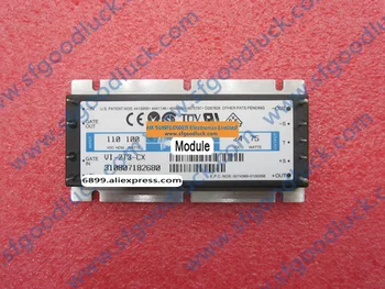 VI-2T3-CX Power Module D-D Conv. 1 Output 28V 24V 3.13A 75W 66V-160V Input Full Brick
VI-2T3-CX Power Module D-D Conv. 1 Output 28V 24V 3.13A 75W 66V-160V Input Full Brick