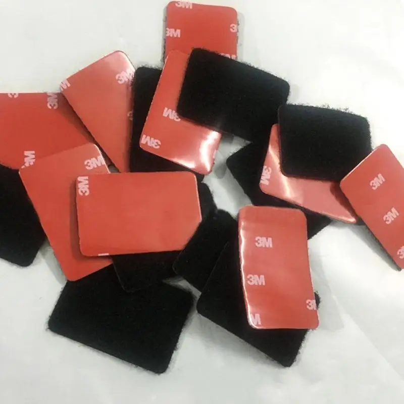 1Pcs Self Adhesive Fastener Tape Hook & Loop Nylon Table Chair Feet With Glue Disks Magic Square Double Side Sticker
1Pcs Self Adhesive Fastener Tape Hook & Loop Nylon Table Chair Feet With Glue Disks Magic Square Double Side Sticker