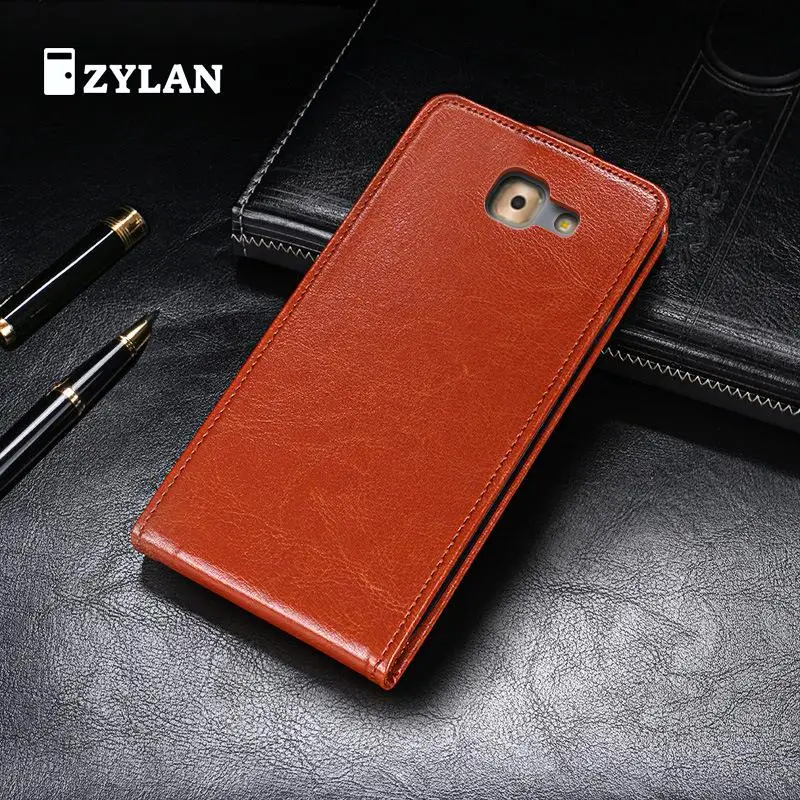 ZYLAN Leather Cover Case for Samsung Galaxy A6 A6 Plus A8 2018 J1 Mini Prime J2 Pro 2018 J4 J6 2018 J7 Core J7 Max
ZYLAN Leather Cover Case for Samsung Galaxy A6 A6 Plus A8 2018 J1 Mini Prime J2 Pro 2018 J4 J6 2018 J7 Core J7 Max